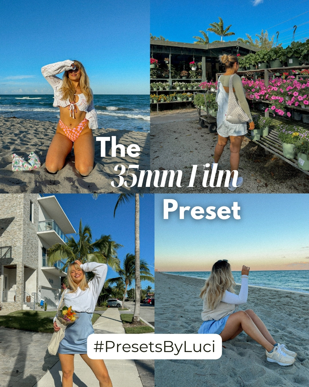 The 35mm Film Preset