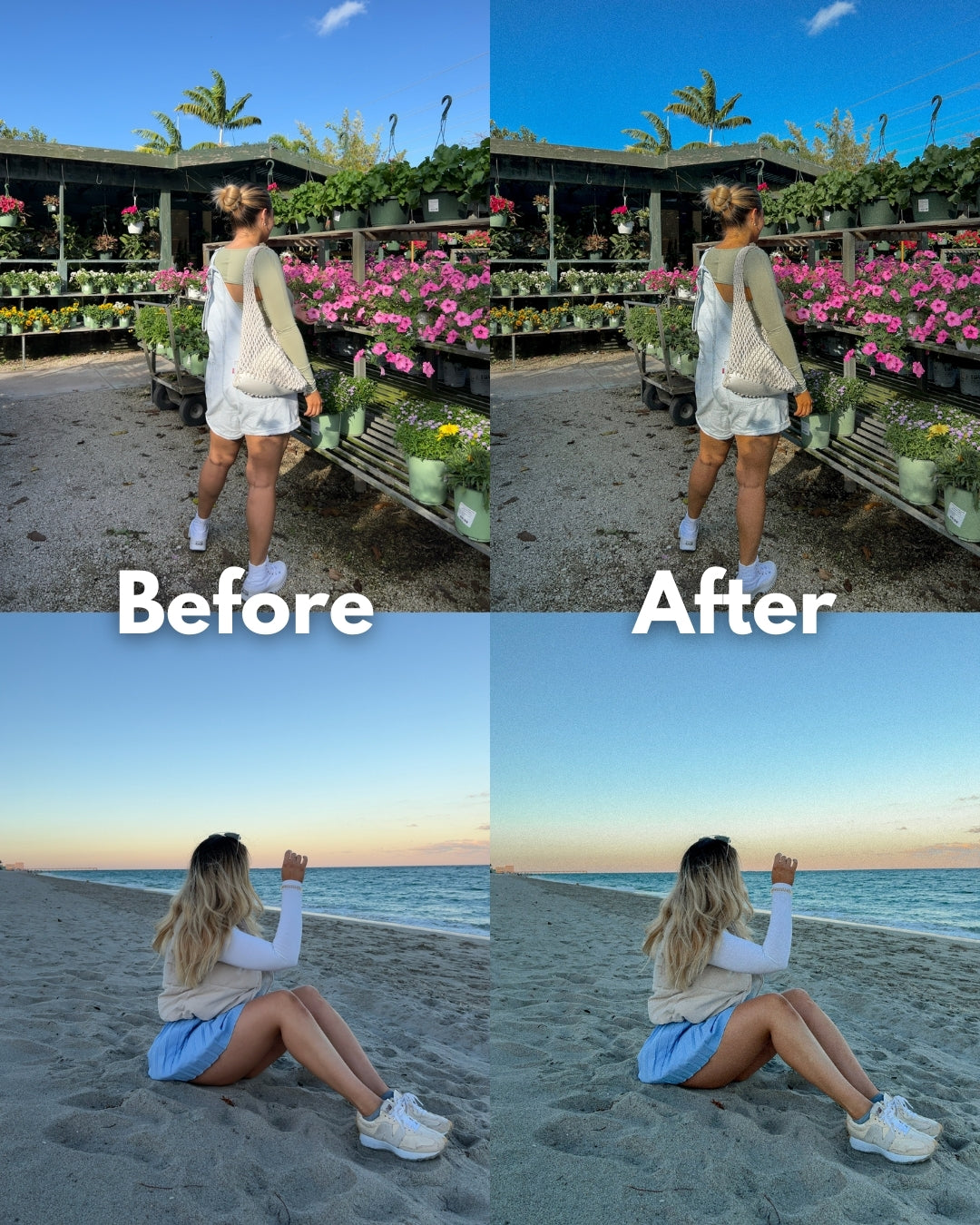 The 35mm Film Preset