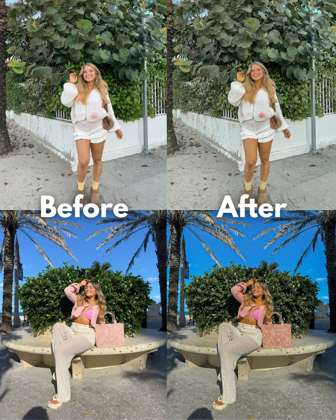 The 35mm Film Preset