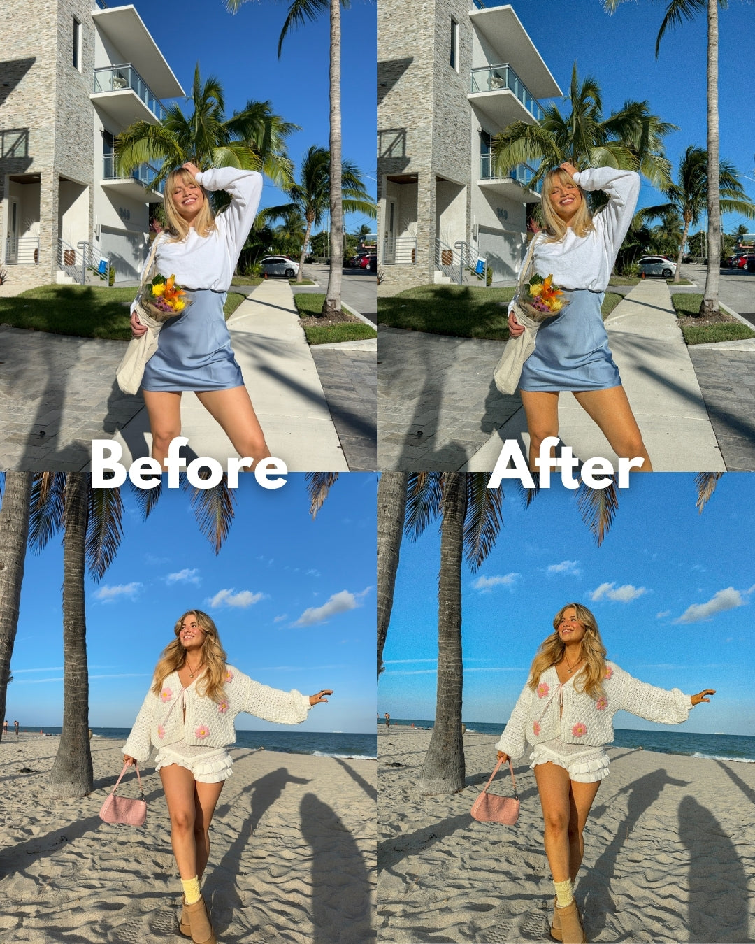 The 35mm Film Preset