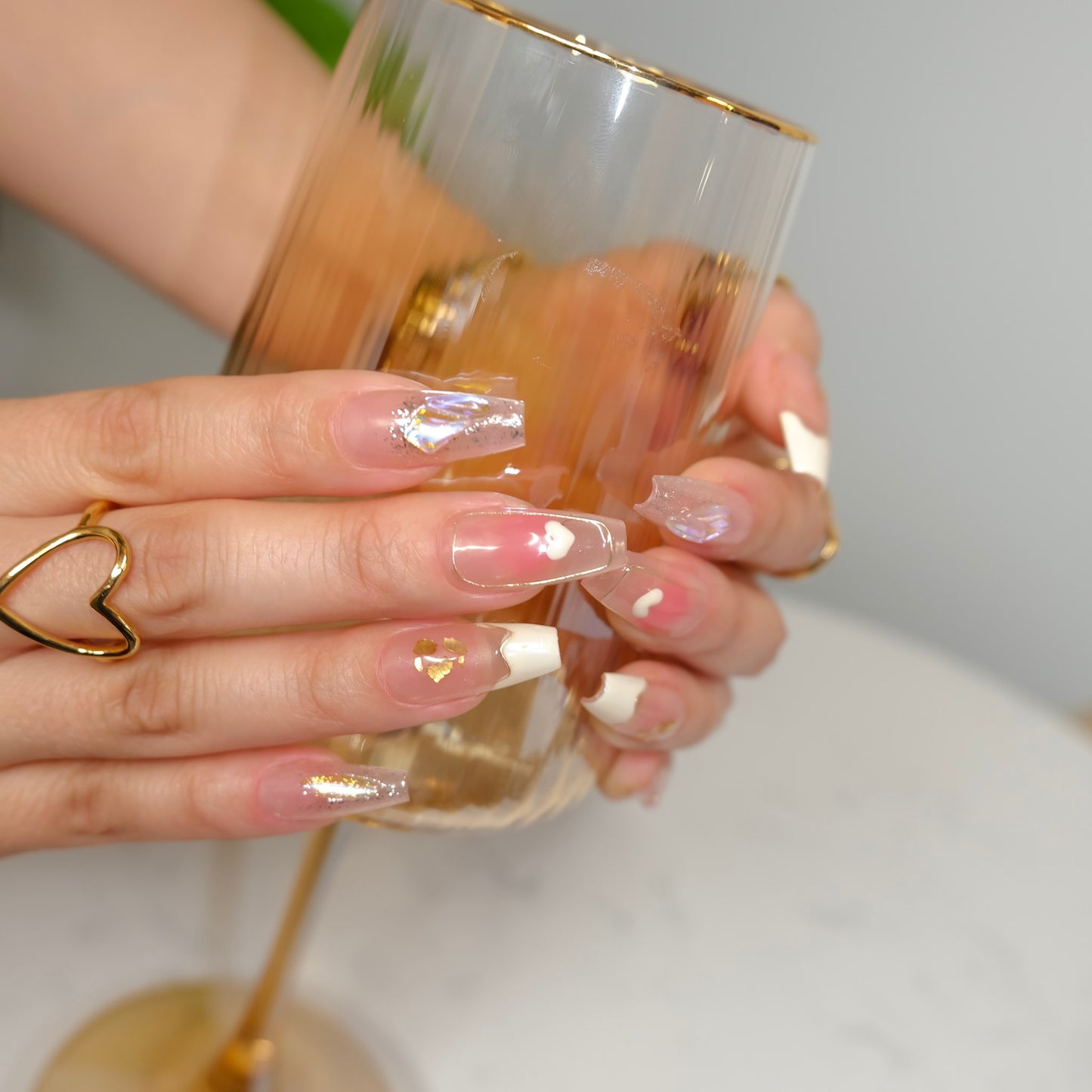 French Tipsy