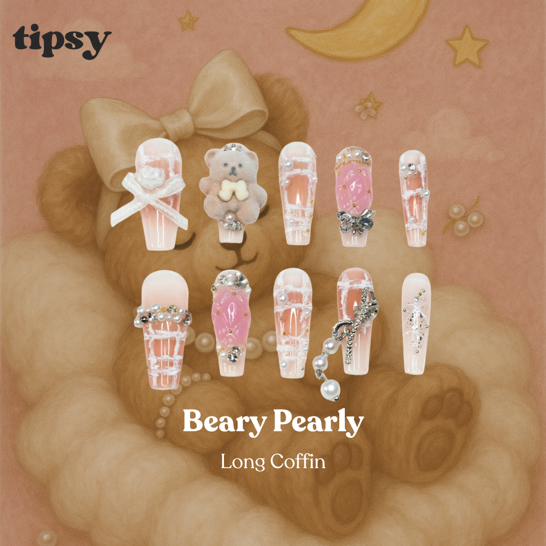 Beary Dreamy