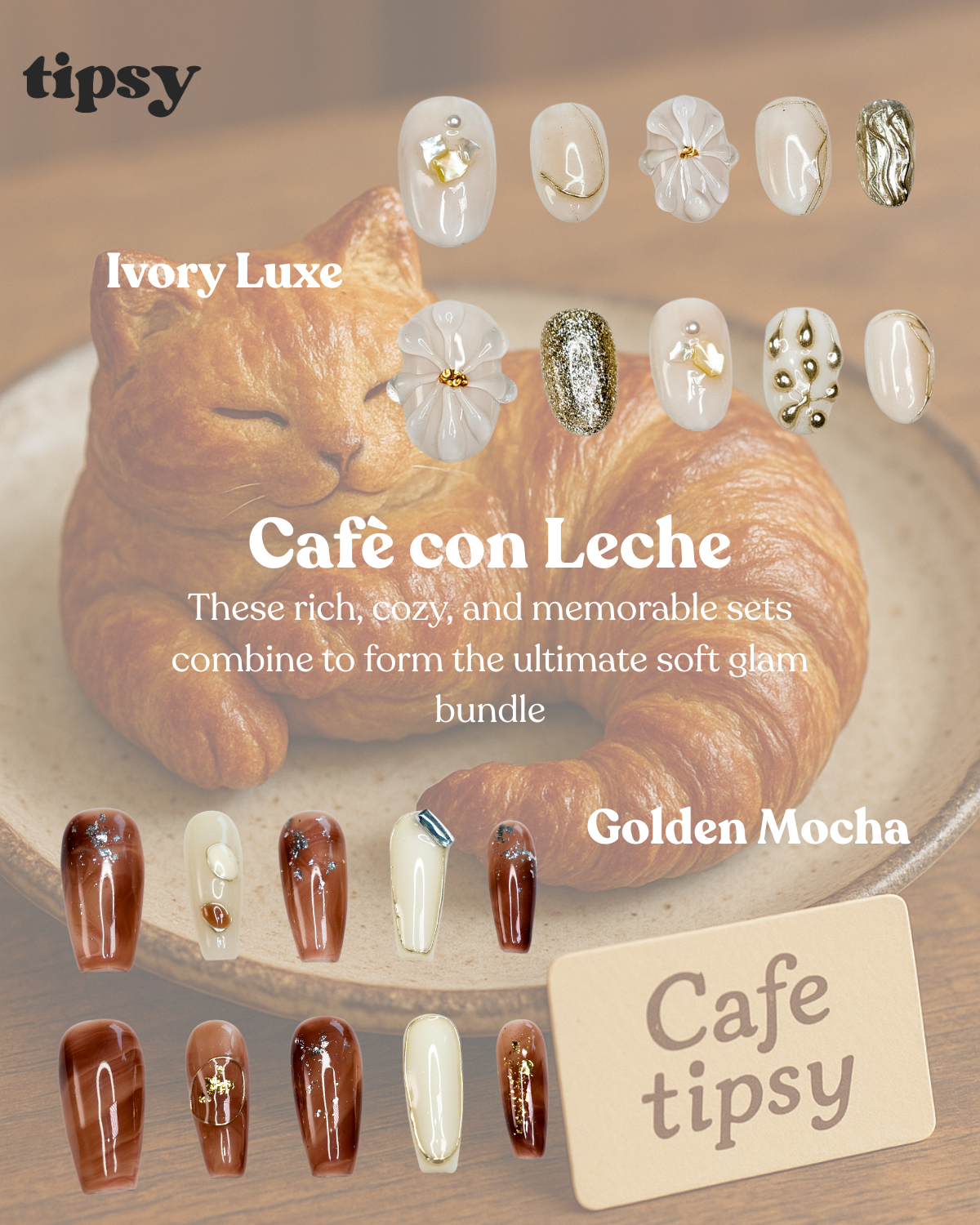 Cafè Con Leche