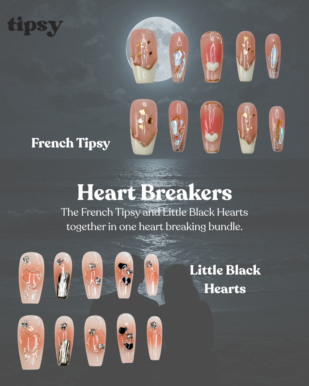 Heart Breakers