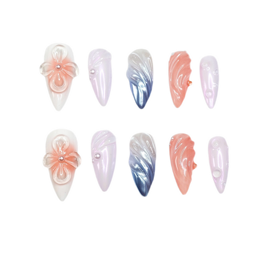 Mermaid Dreams