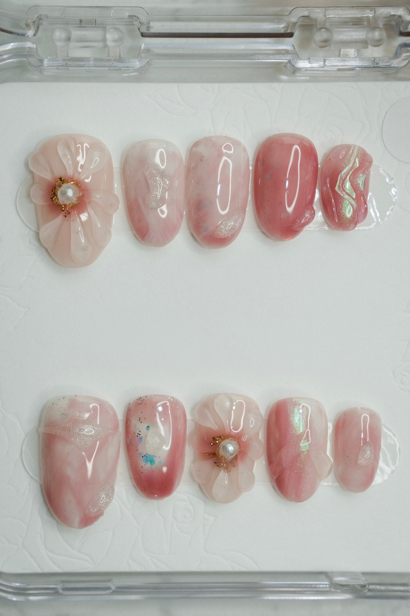 Blush Baby