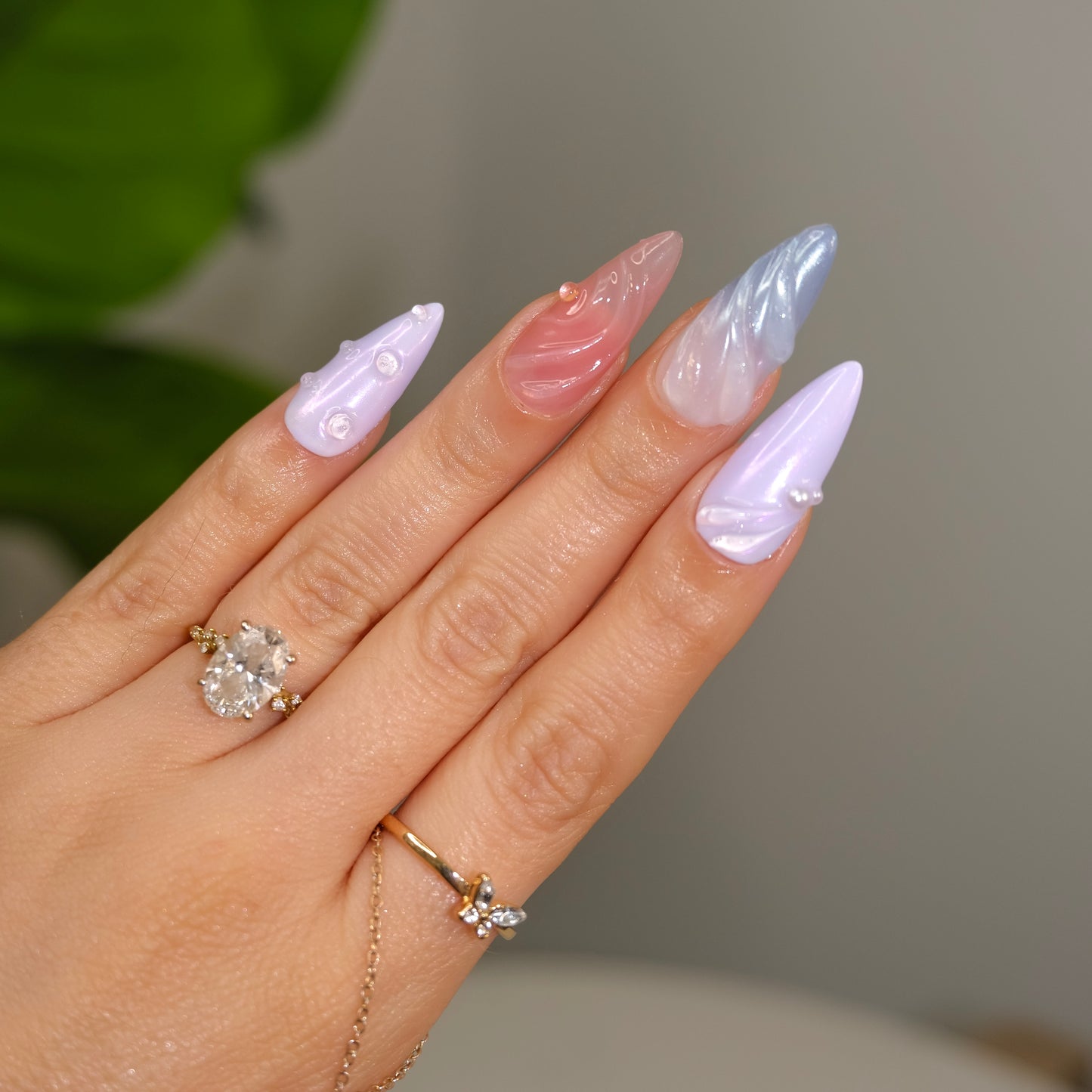 Mermaid Dreams