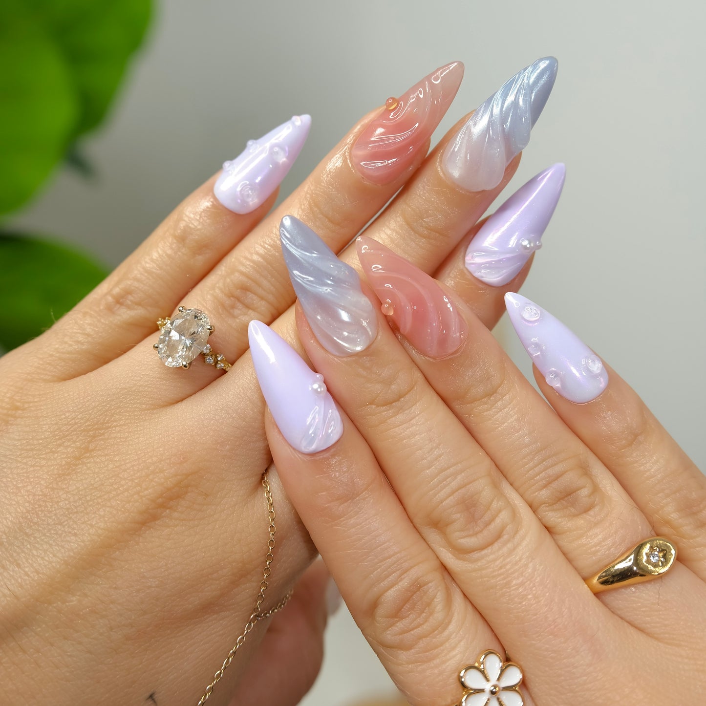 Mermaid Dreams