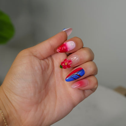 Spring Bloom