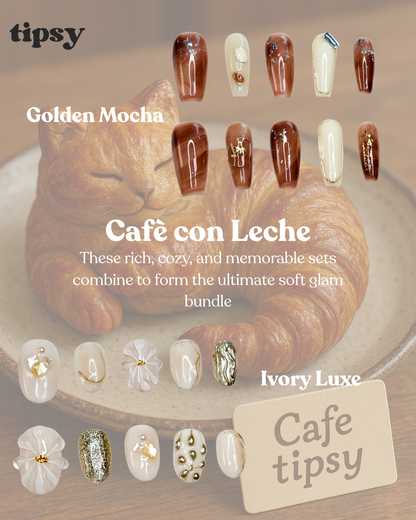 Cafè Con Leche