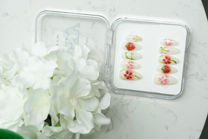 Strawberry Meadows