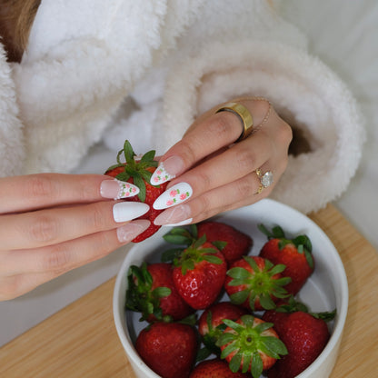 Strawberry Picnic