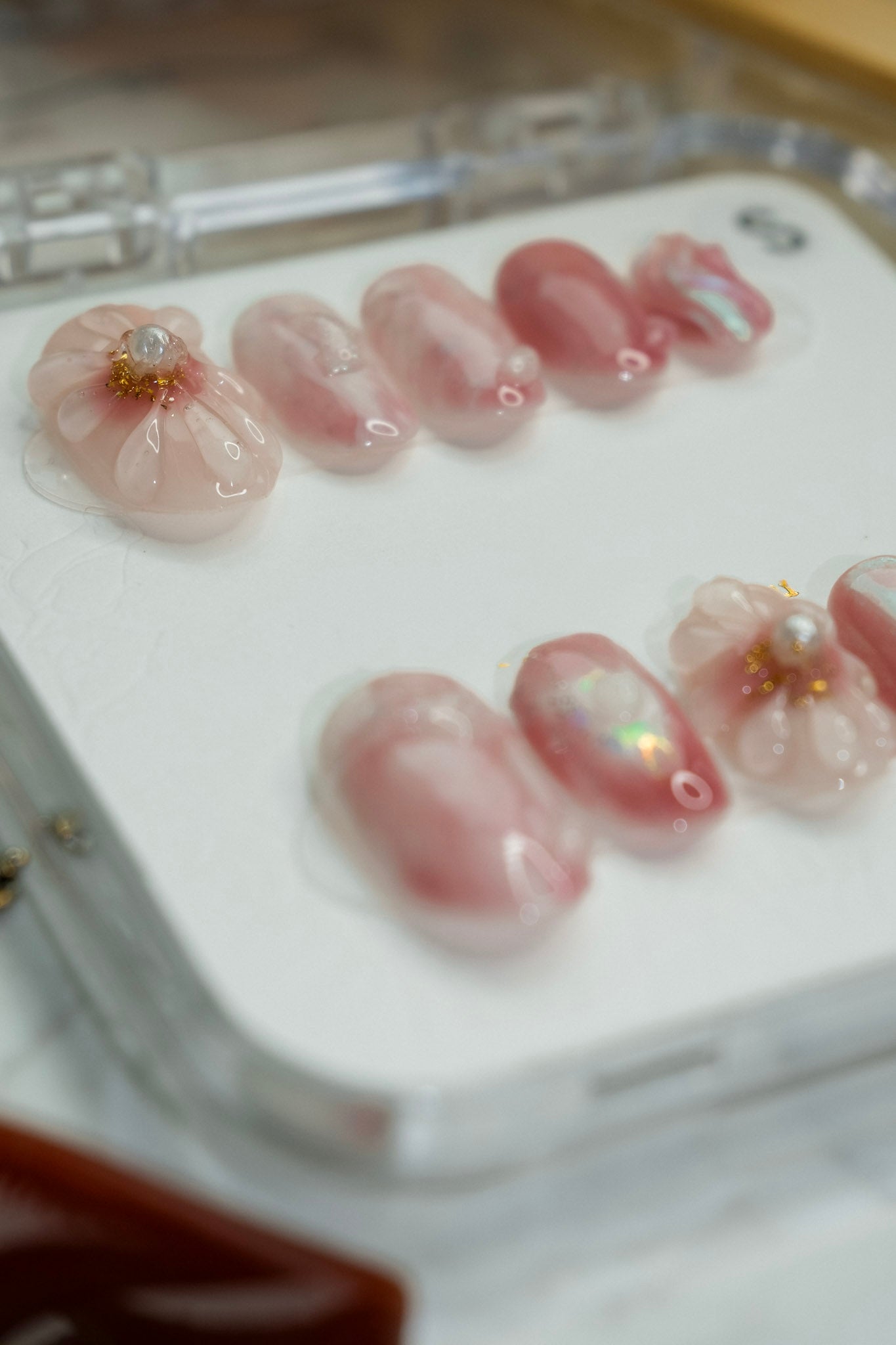 Blush Baby