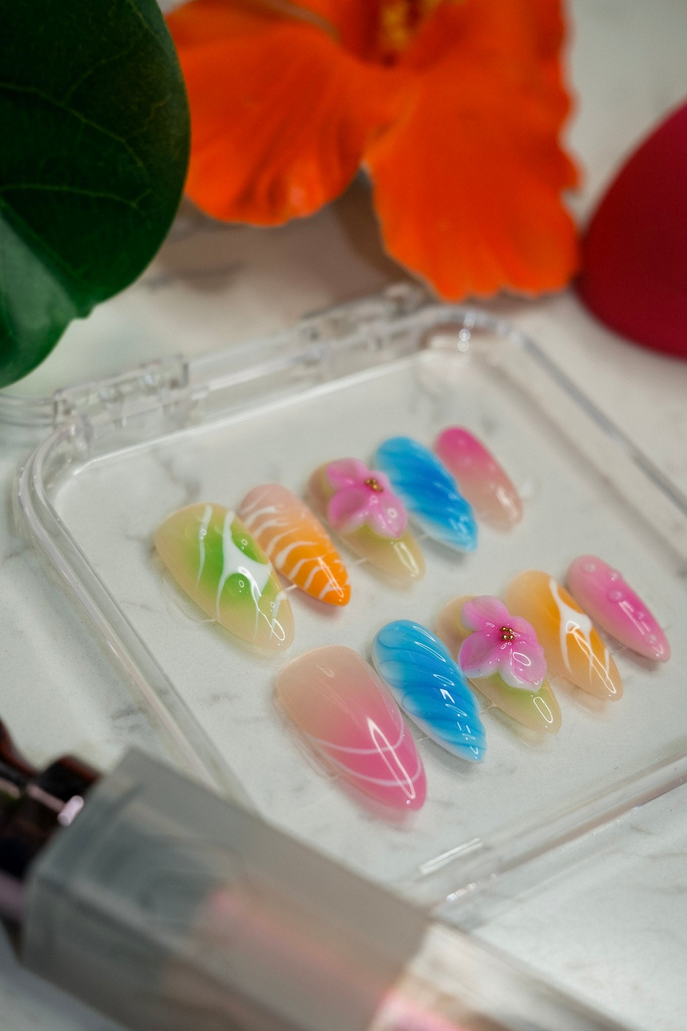 Watermelon Sugar