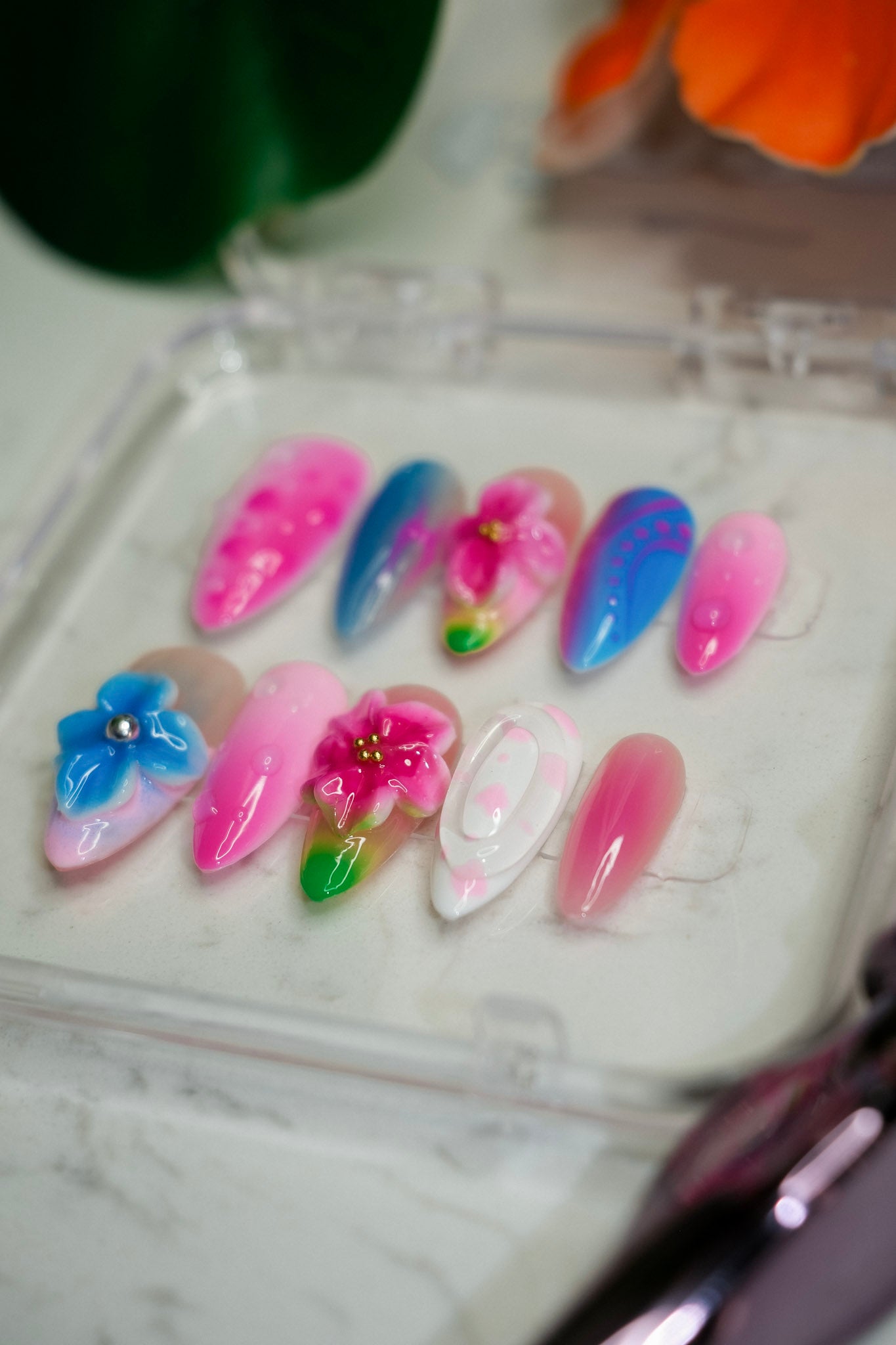 Tutti Frutti