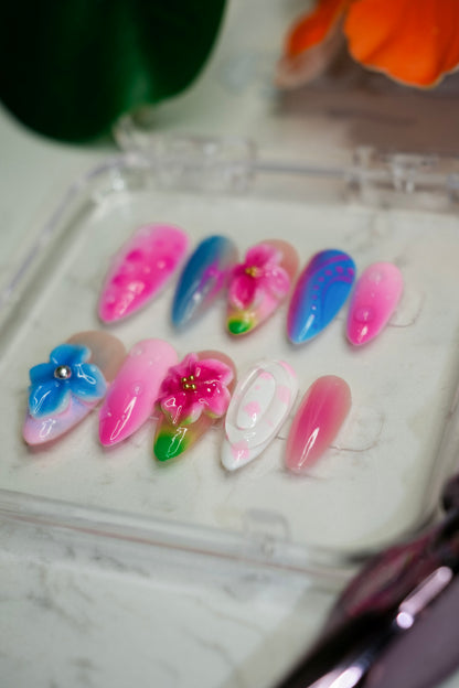 Tutti Frutti