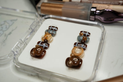 Café Teddy Bear