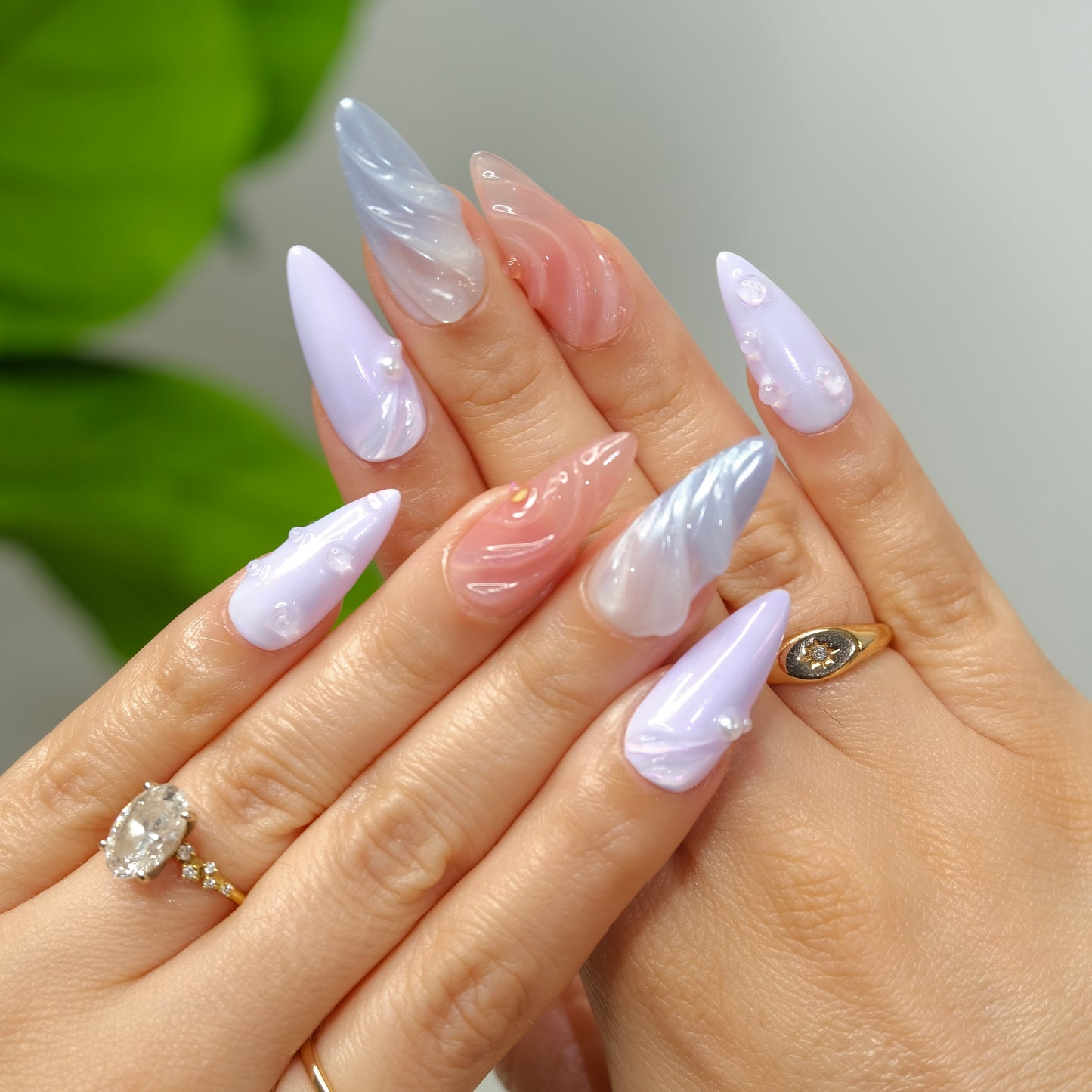 Mermaid Dreams