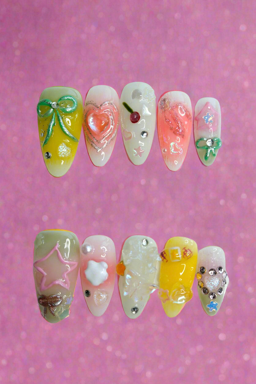 Sugar Rush