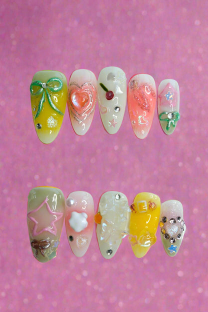 Sugar Rush