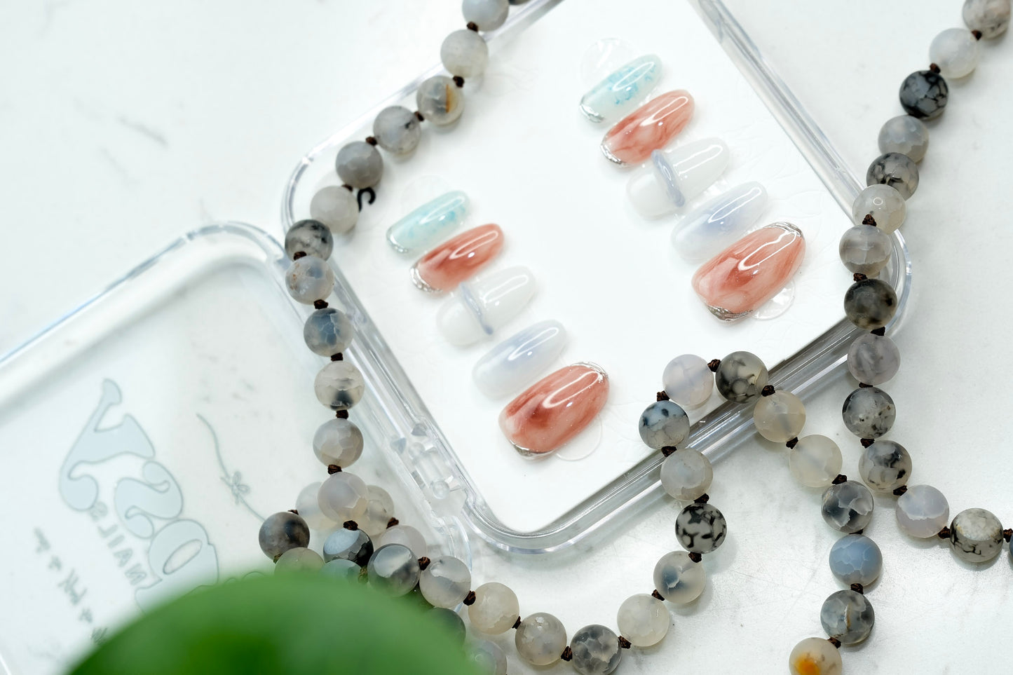 Moonstone Muse