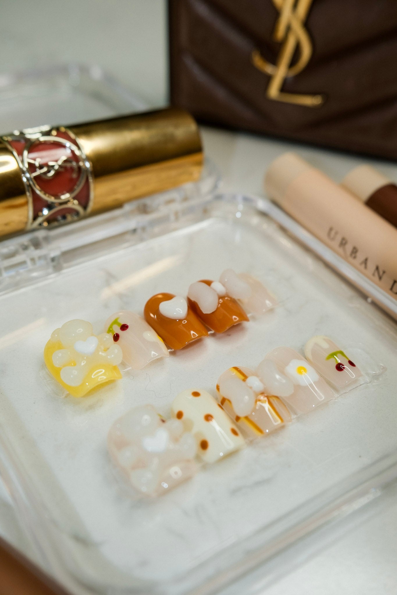 Gummy Bears