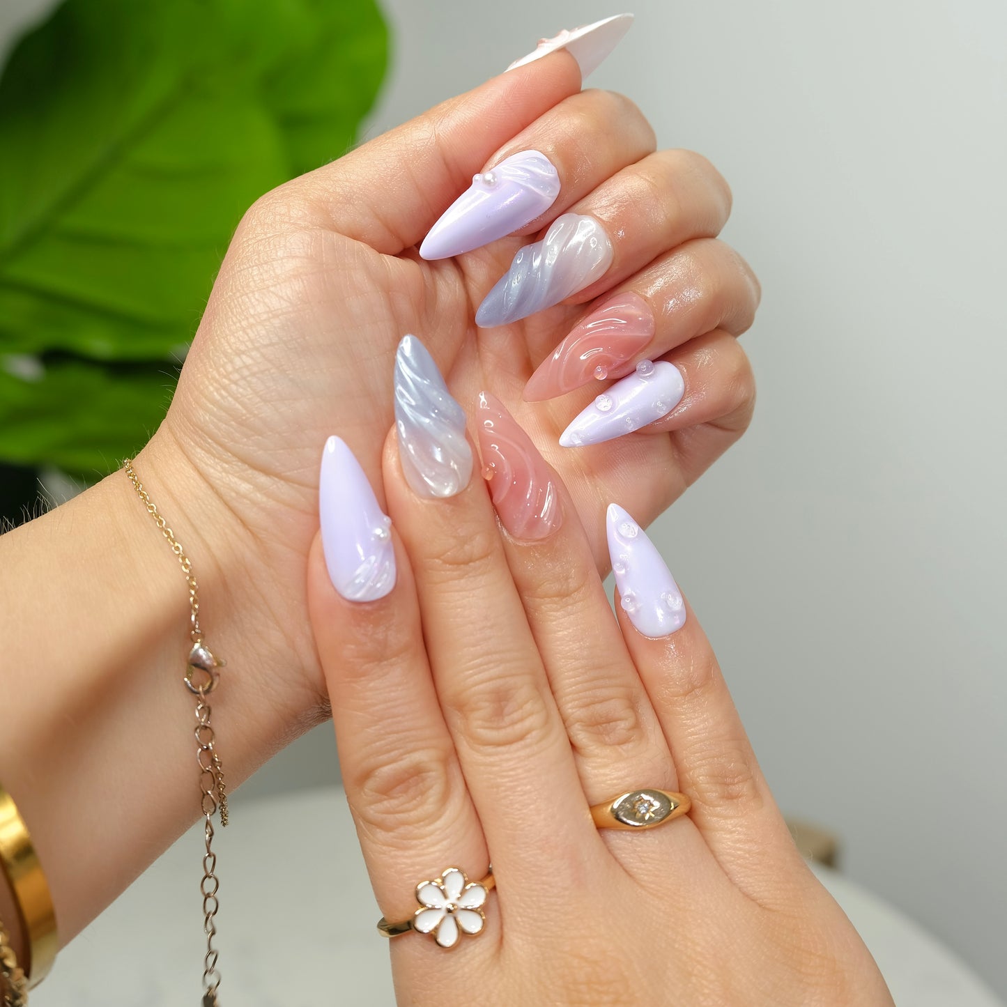 Mermaid Dreams