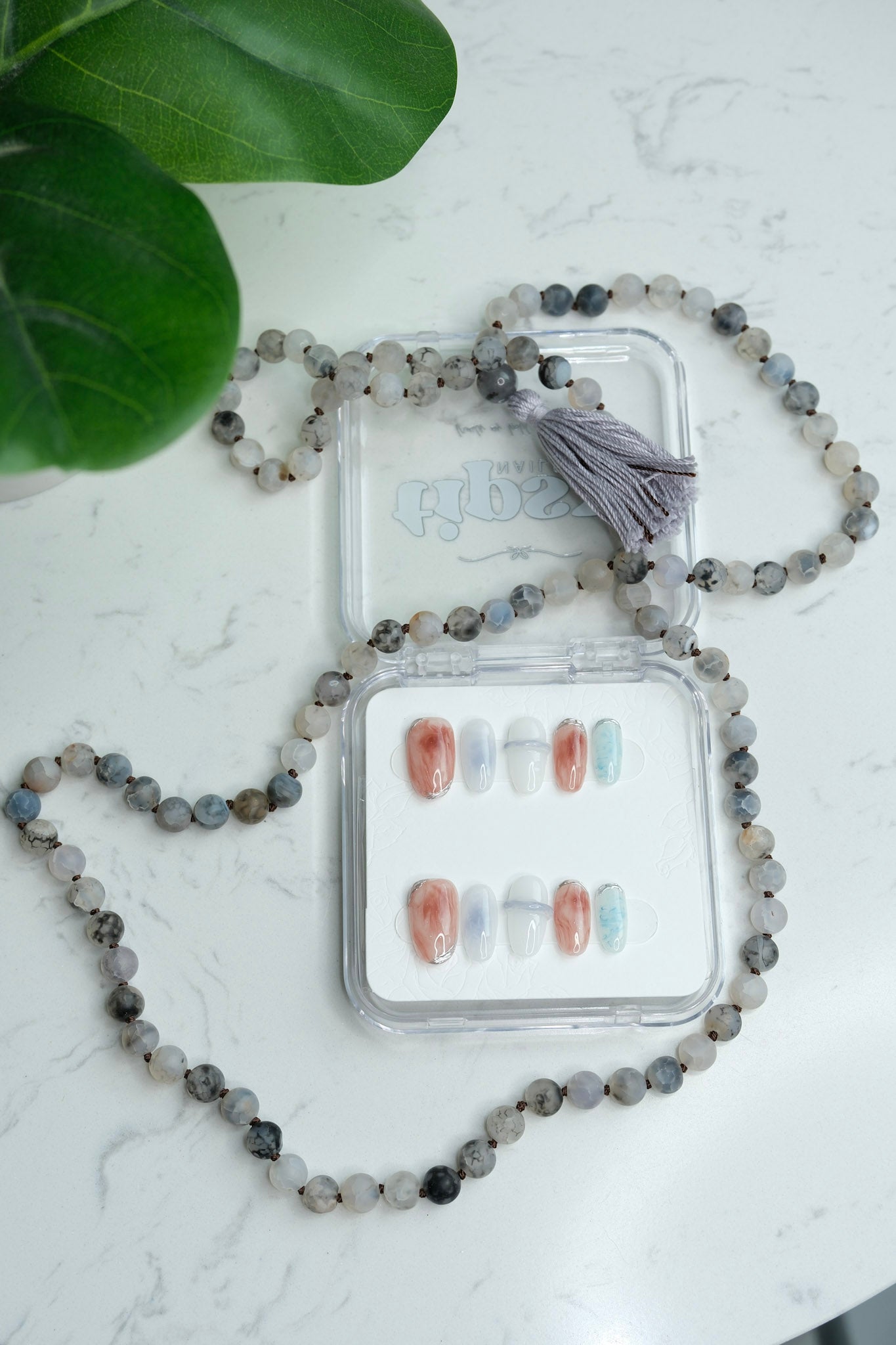 Moonstone Muse