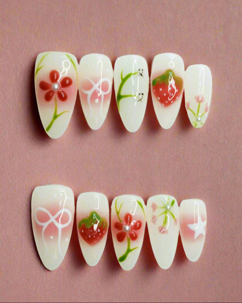 Strawberry Meadows