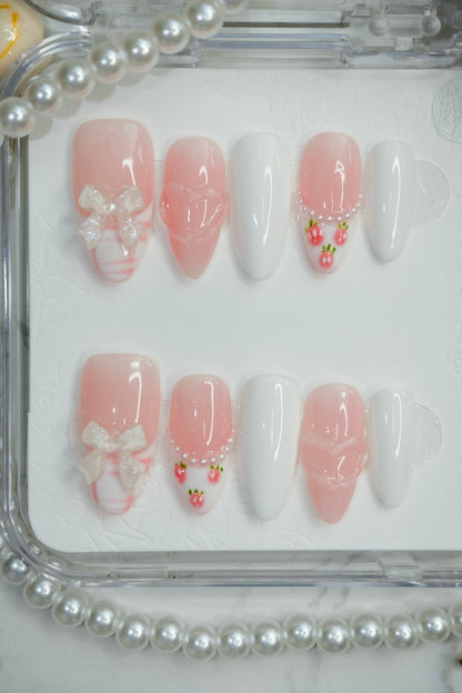 Princess Milkshake