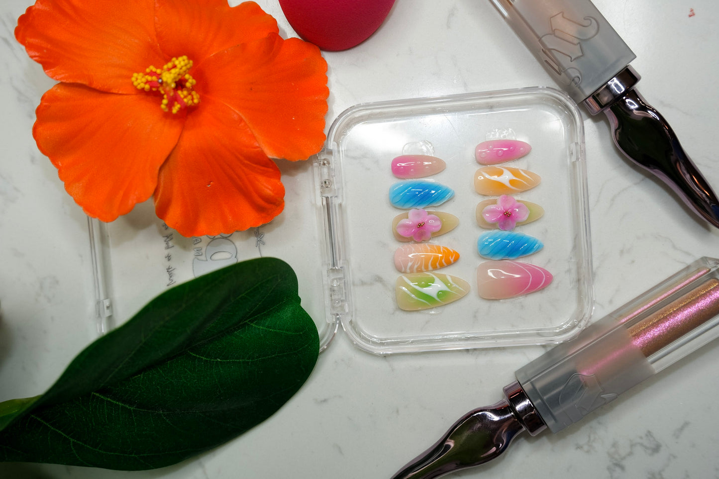 Watermelon Sugar