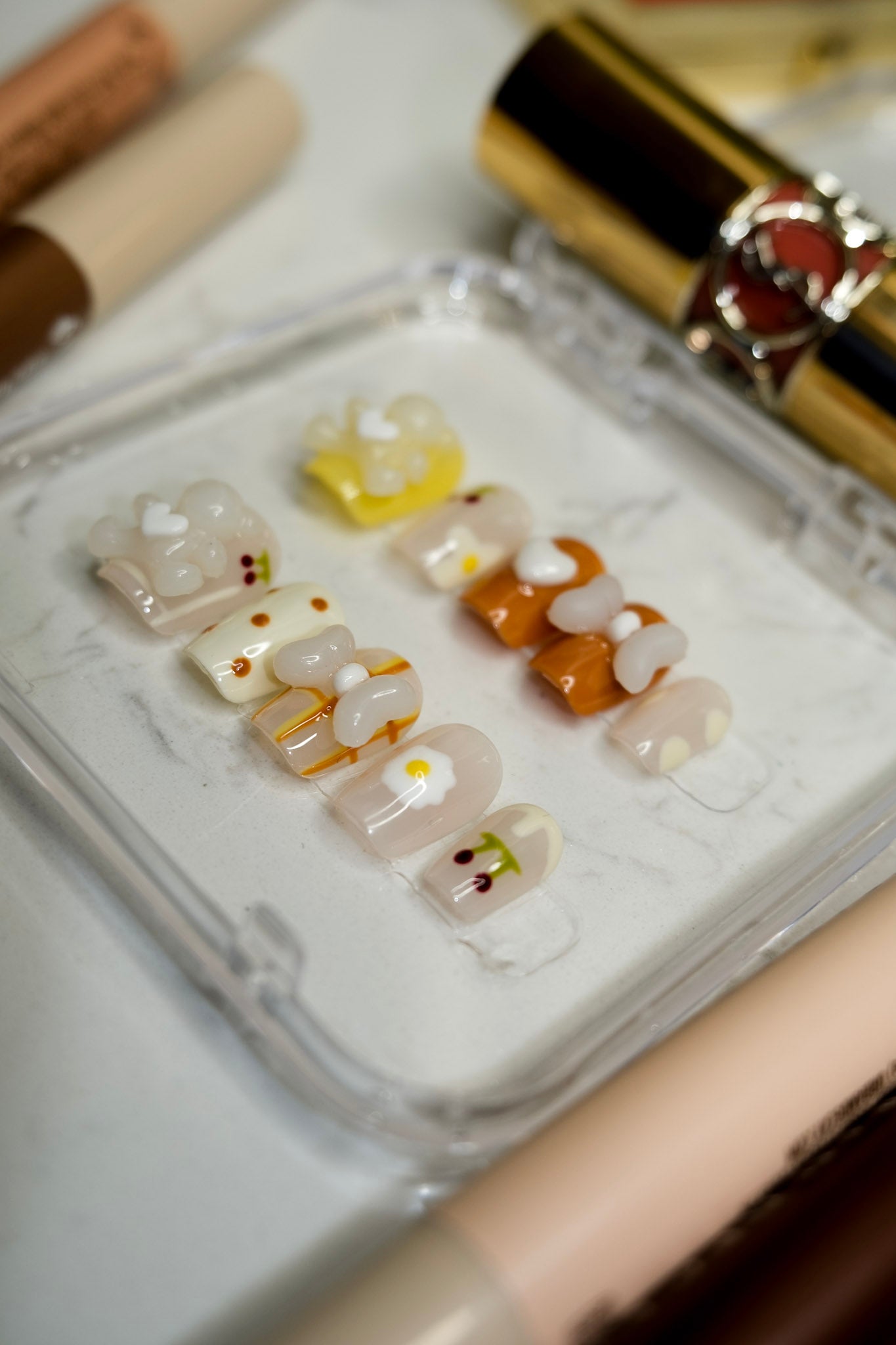 Gummy Bears