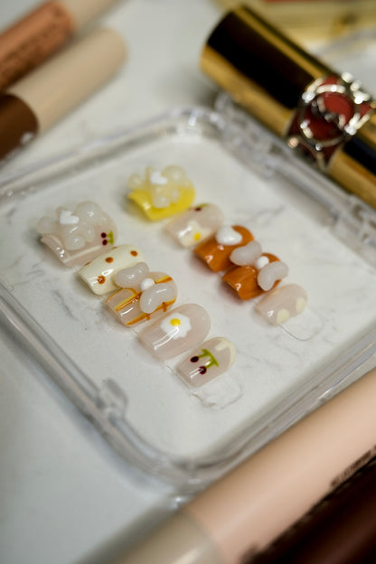 Gummy Bears