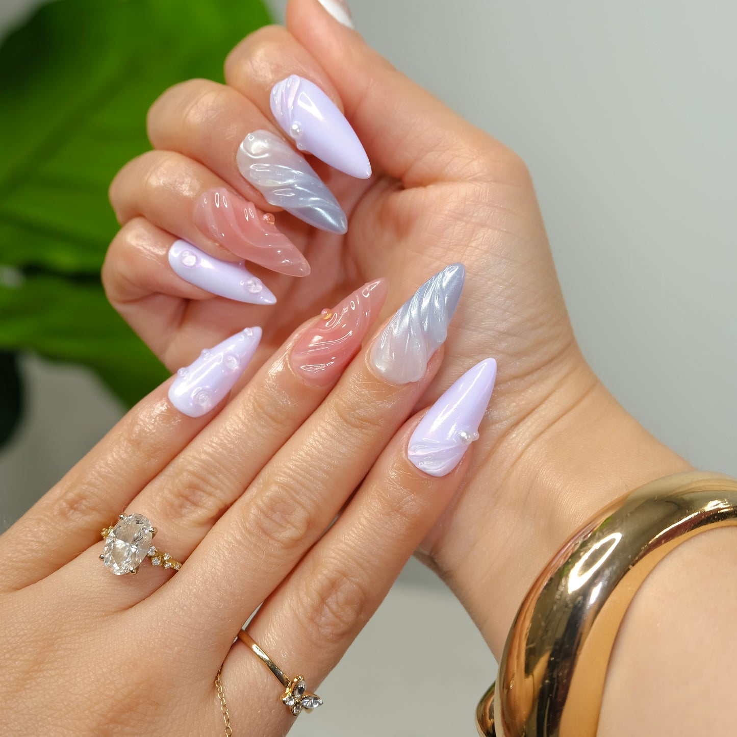 Mermaid Dreams