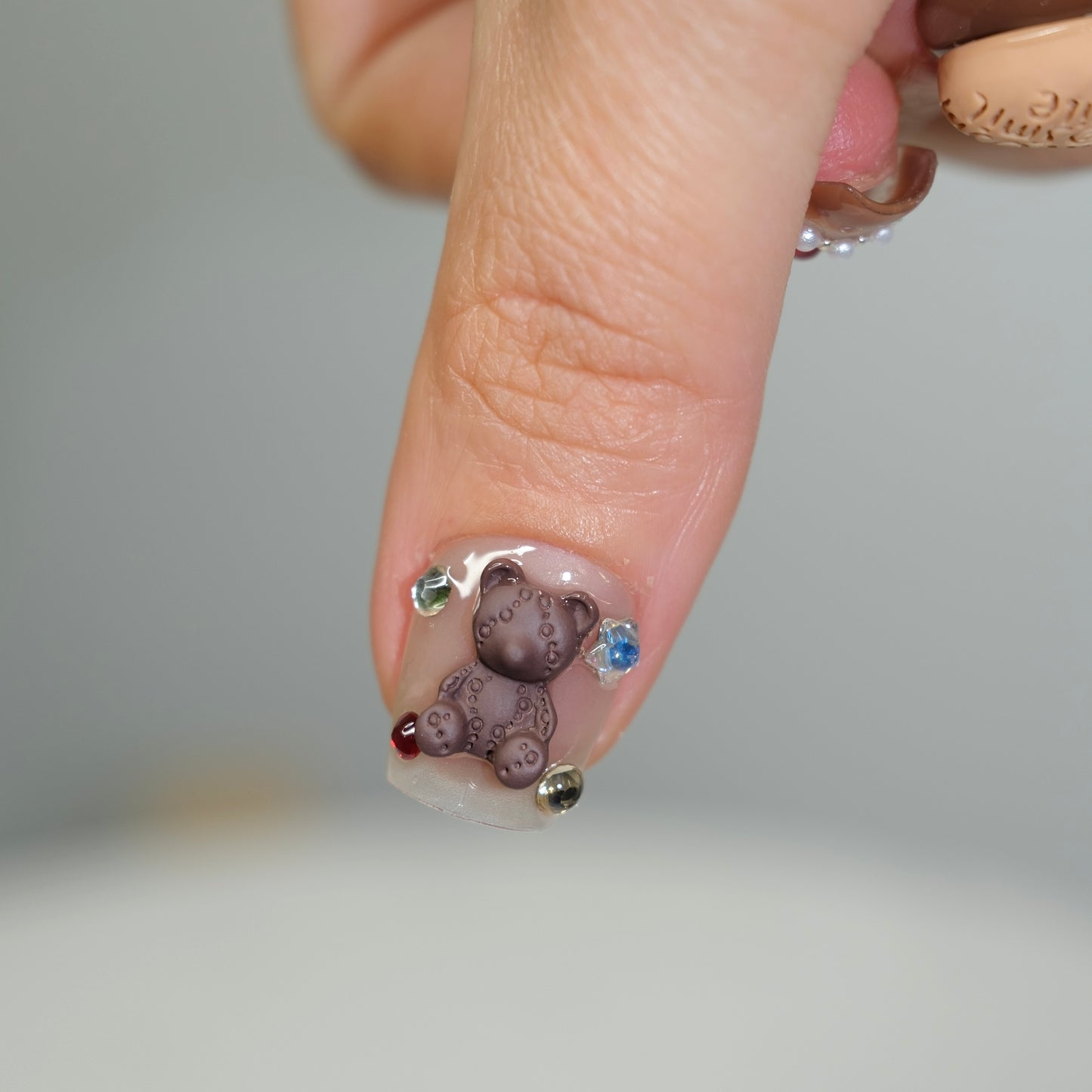 Beary Boujee