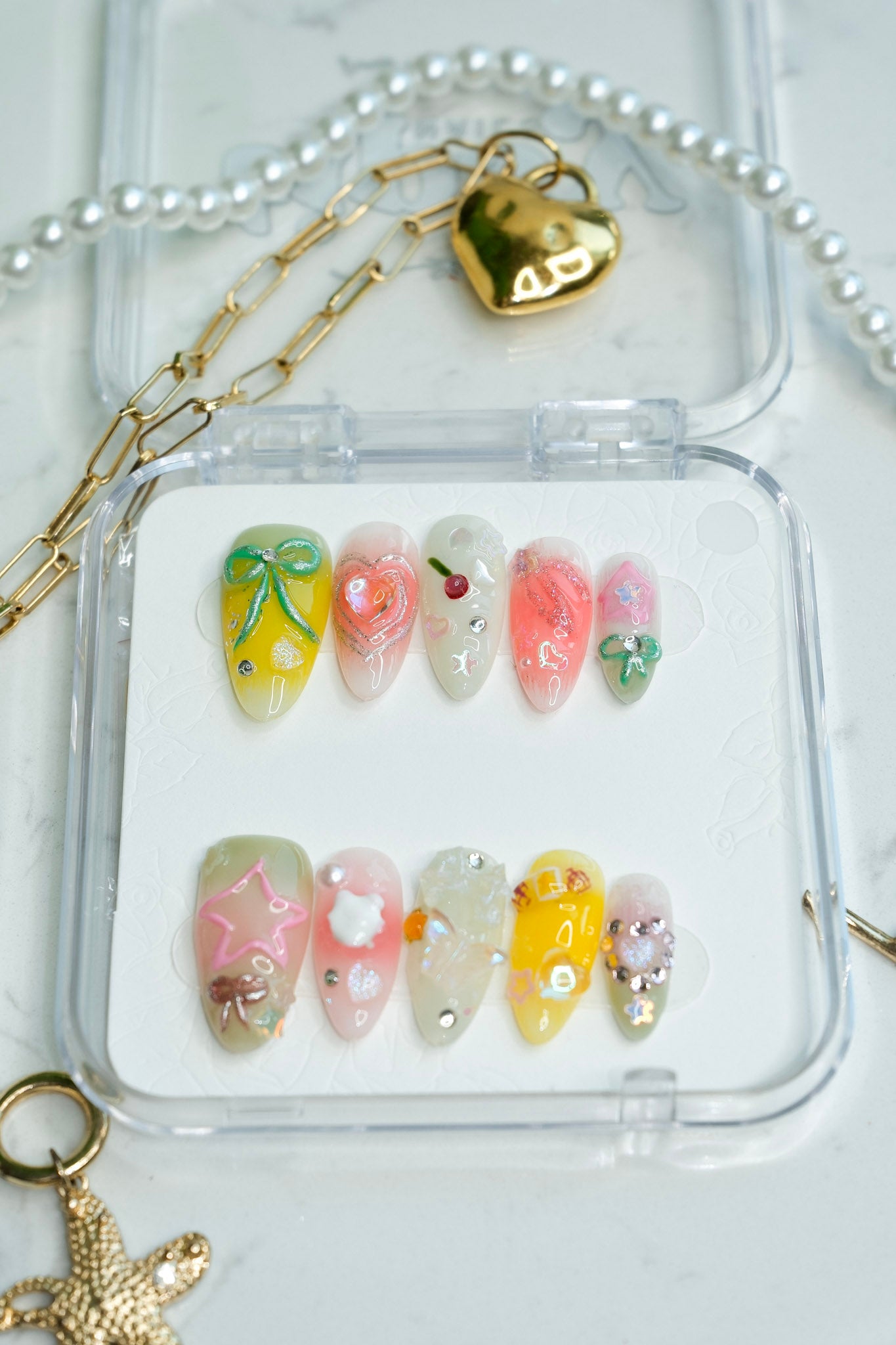 Sugar Rush