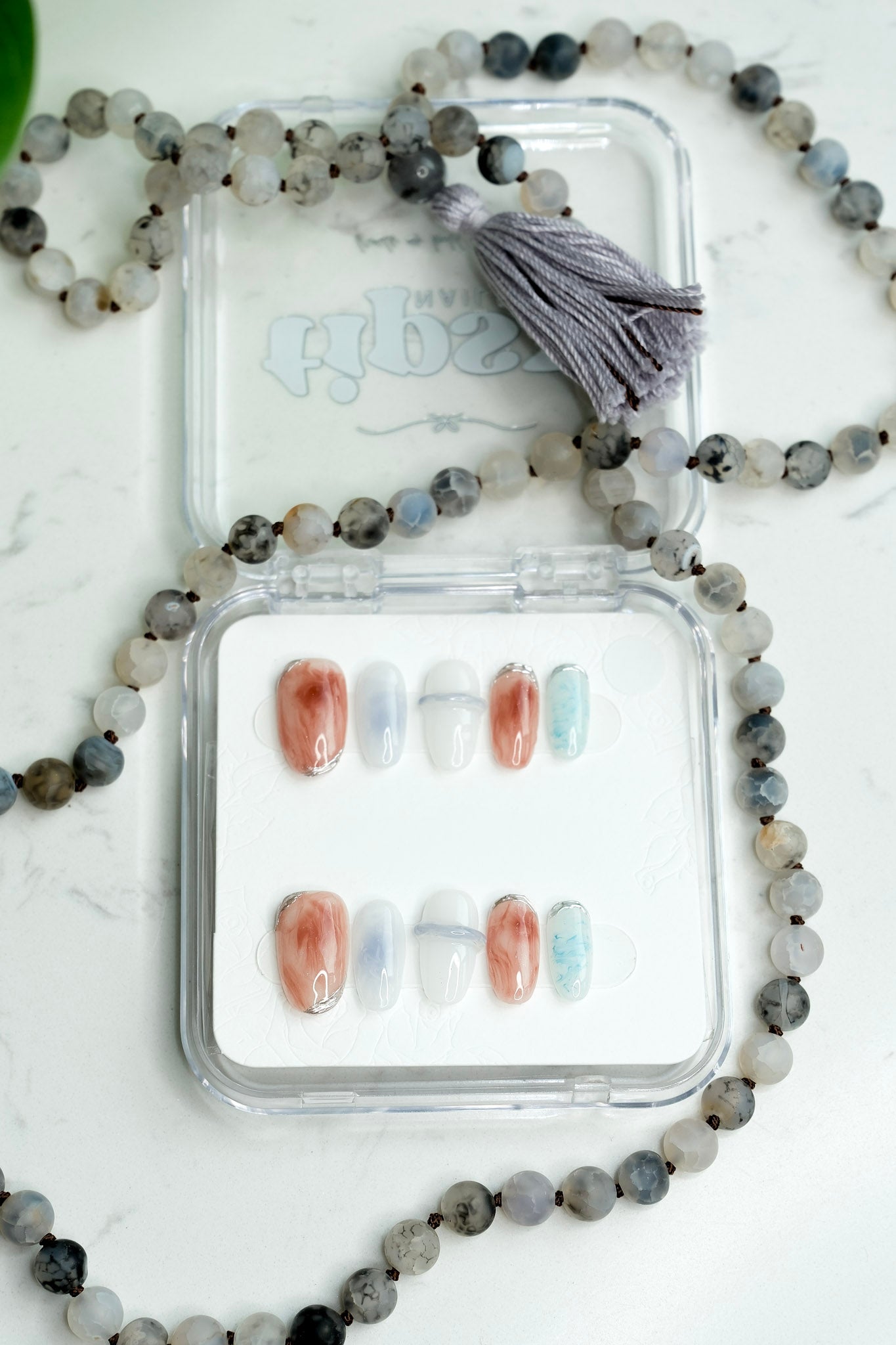 Moonstone Muse