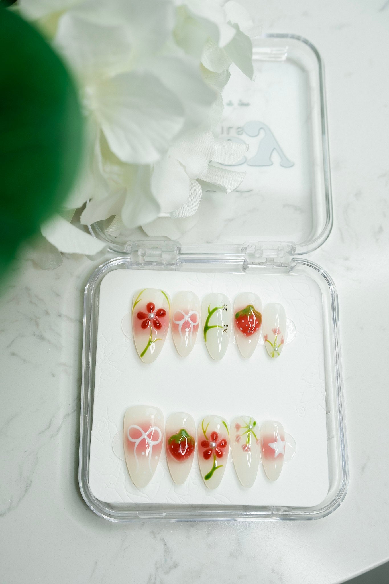Strawberry Meadows