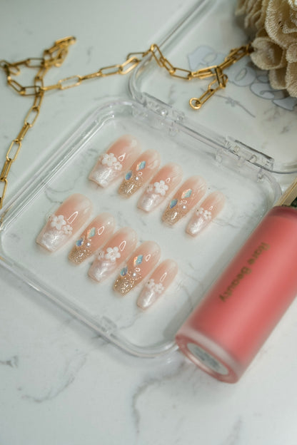 Frosted Sugar