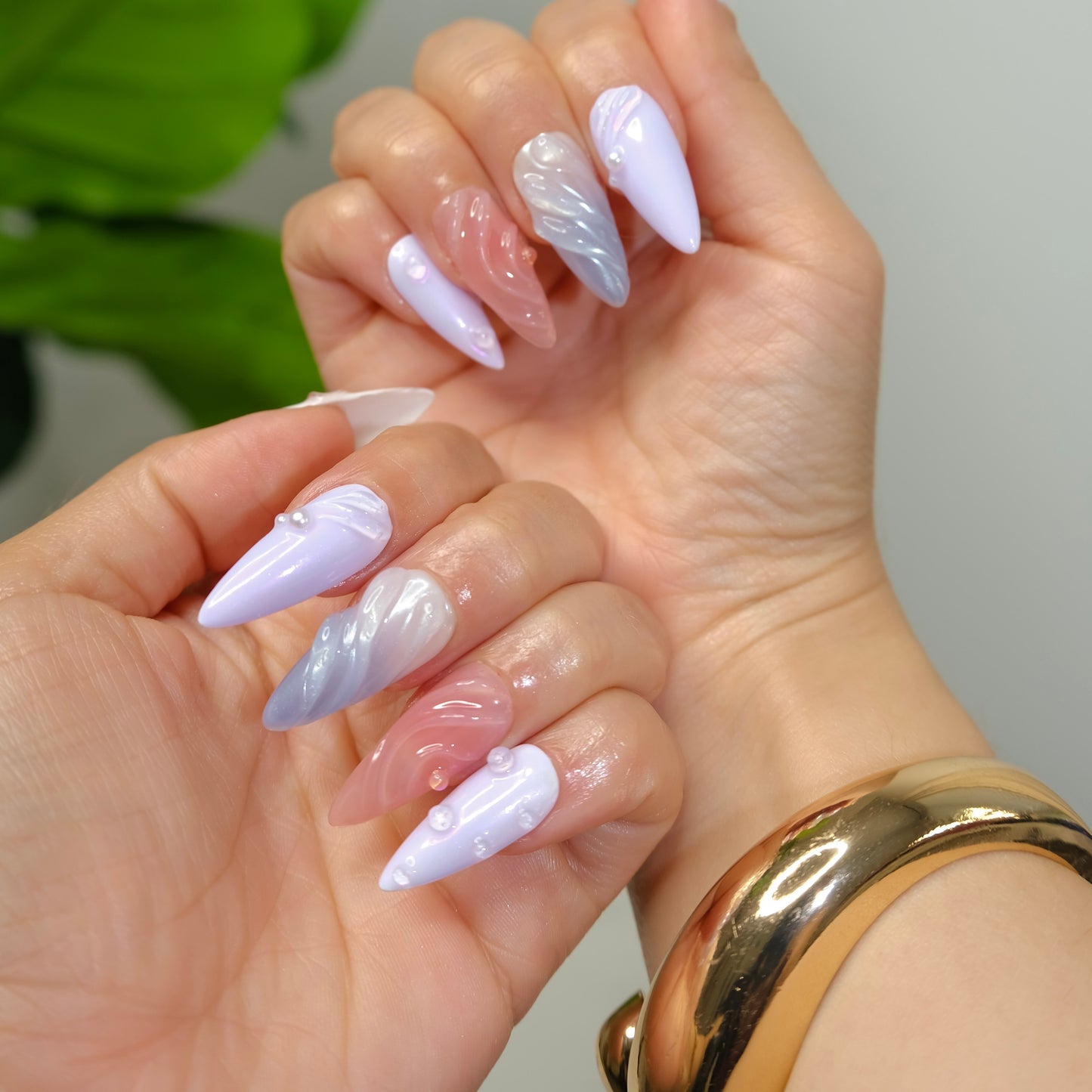 Mermaid Dreams