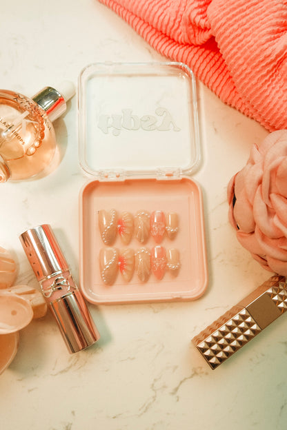 Peach Prosecco