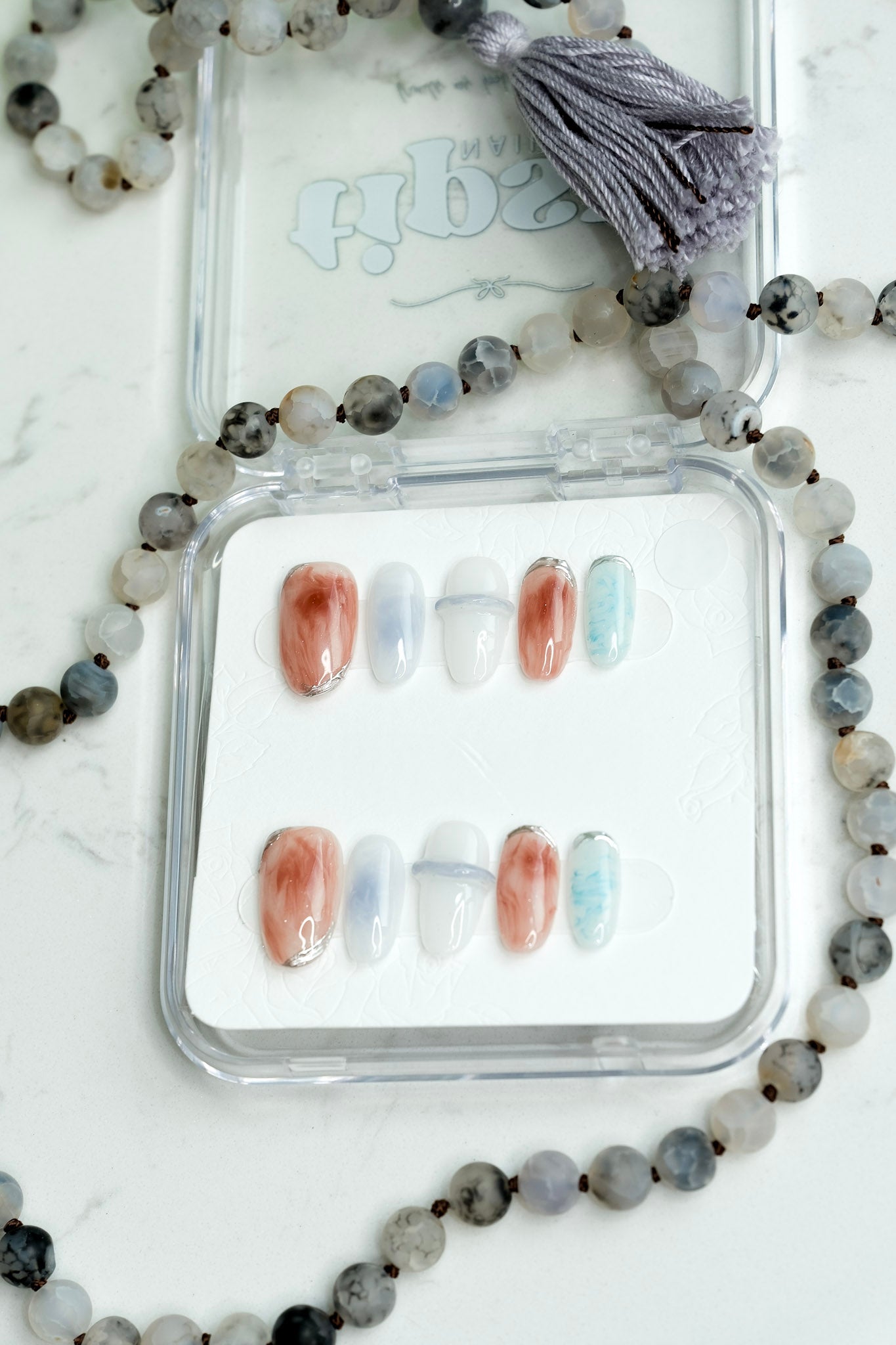 Moonstone Muse