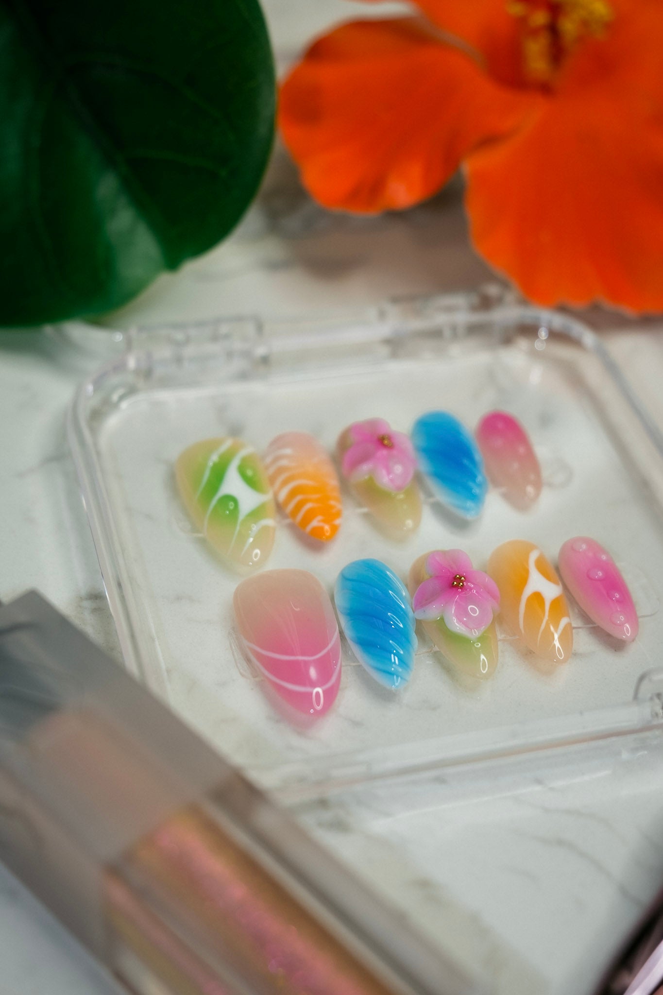 Watermelon Sugar