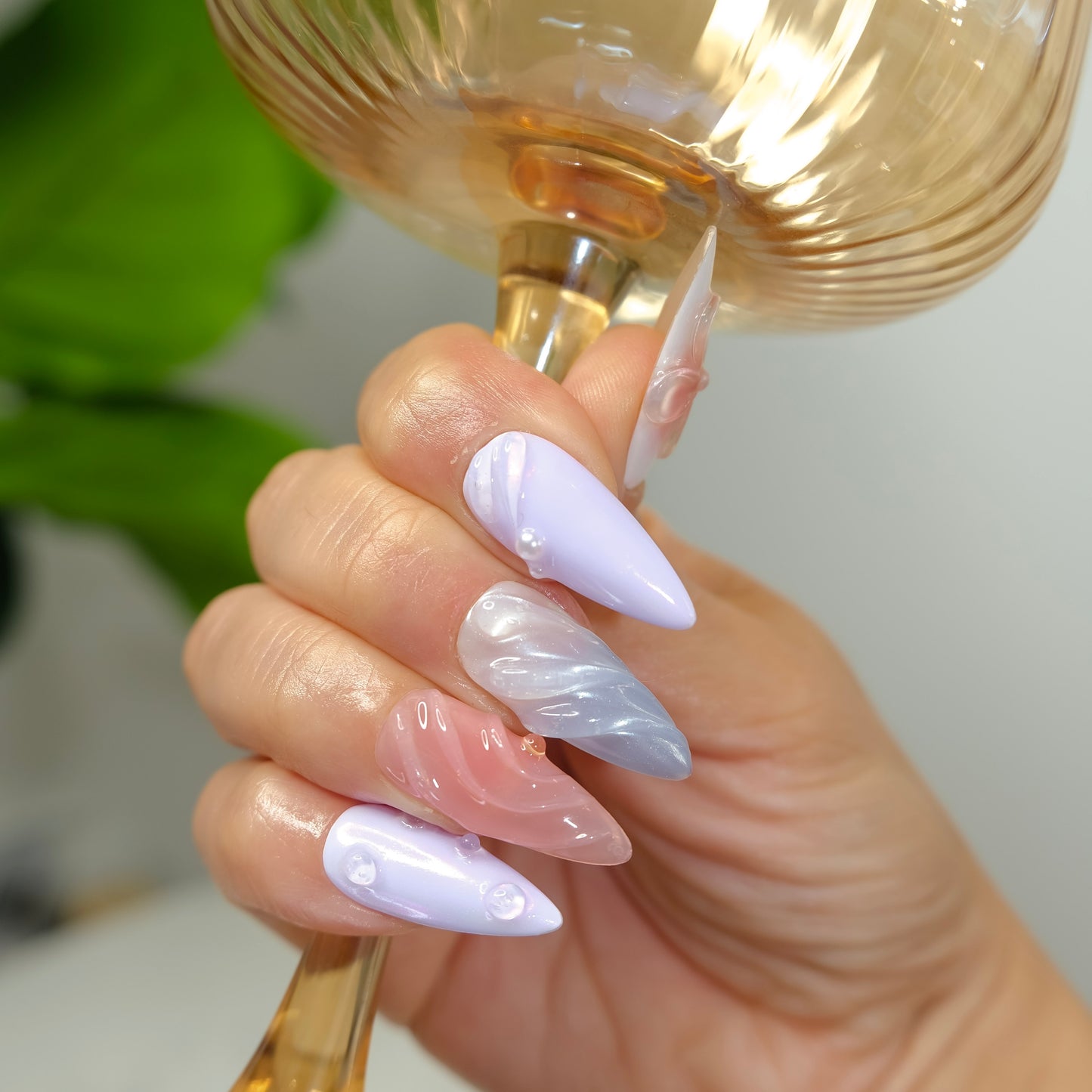 Mermaid Dreams
