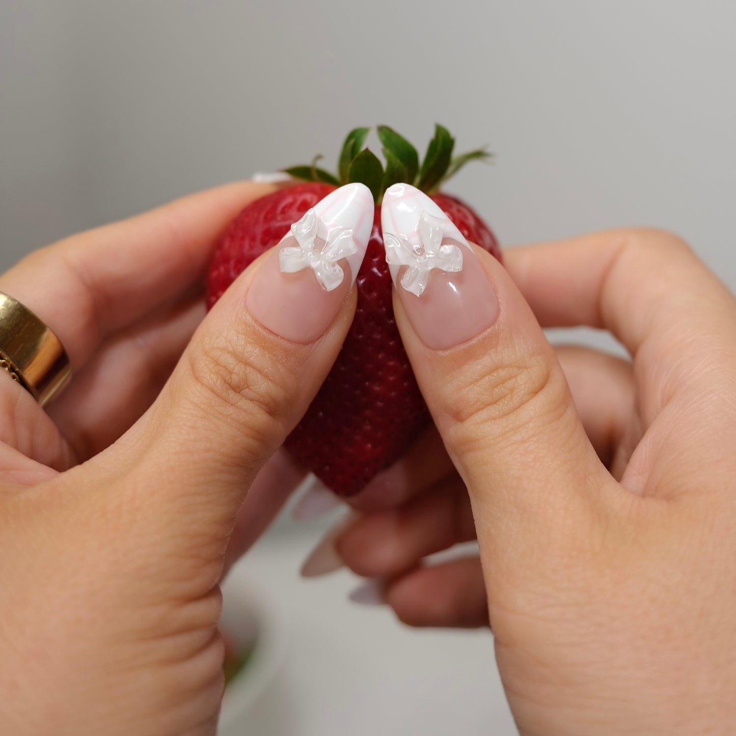 Strawberry Picnic