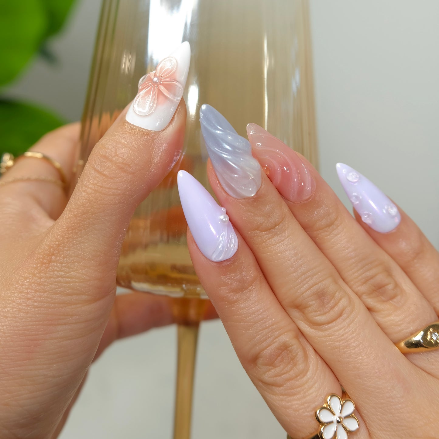 Mermaid Dreams