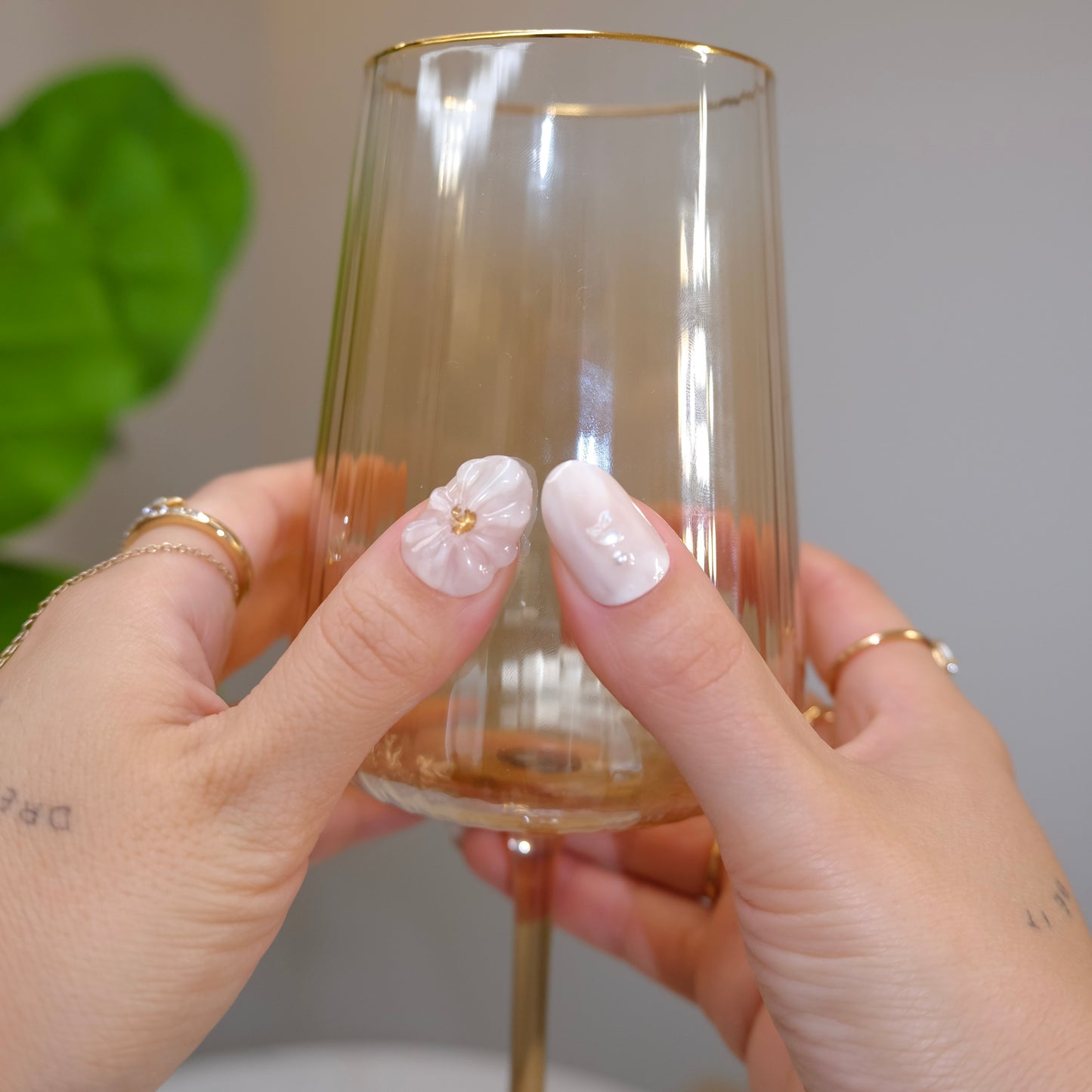Ivory Luxe