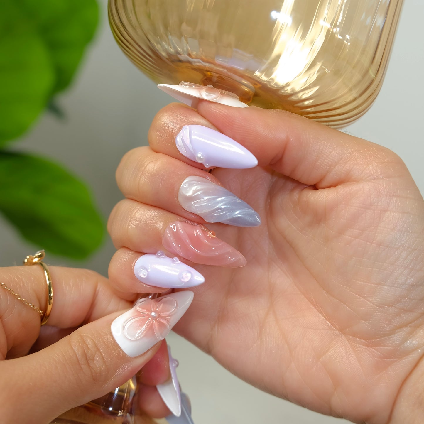 Mermaid Dreams