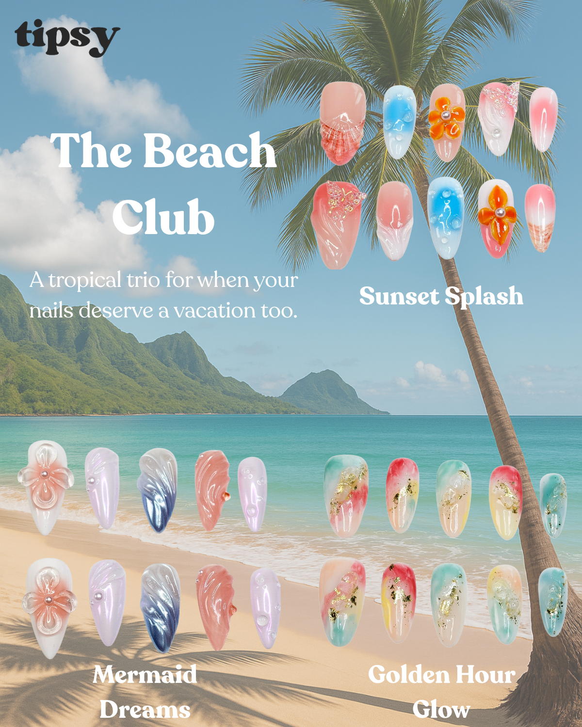 The Beach Club