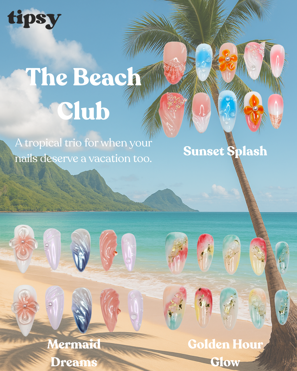 The Beach Club